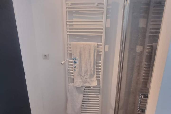 Ganze Wohnung, Appartement Rénové Pour 4 Personnes Situé Entre le Port et la Plage in Carnon-Plage, Mauguio