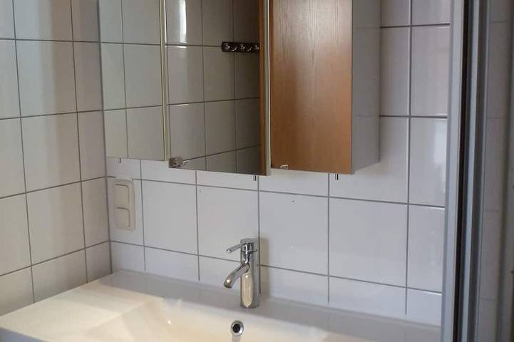 Appartement entier, 100m de la plage, au coeur de Zinnowitz, WiFi, incl. coupons de restaurant in Strand Zinnowitz, Zinnowitz