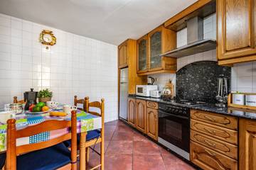 Casa Rural para 6 Personas en Gedrez, Cangas del Narcea, Foto 4