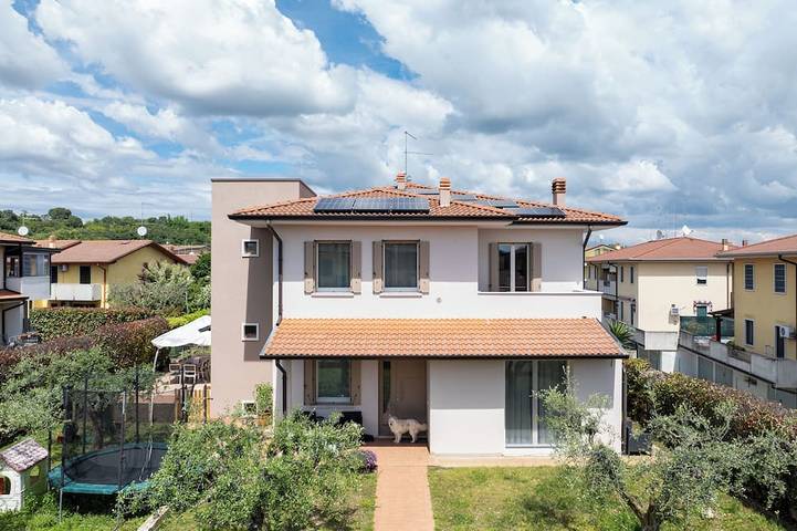Apartamento de vacaciones para 5 personas, con balcón - 1
