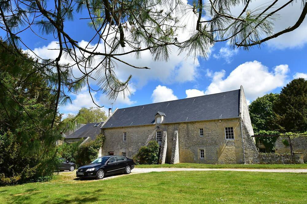 Photo : Maison de vacances