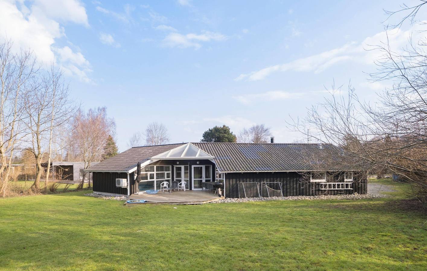 Casa vacanza a Gribskov a partire da 192€ a notte