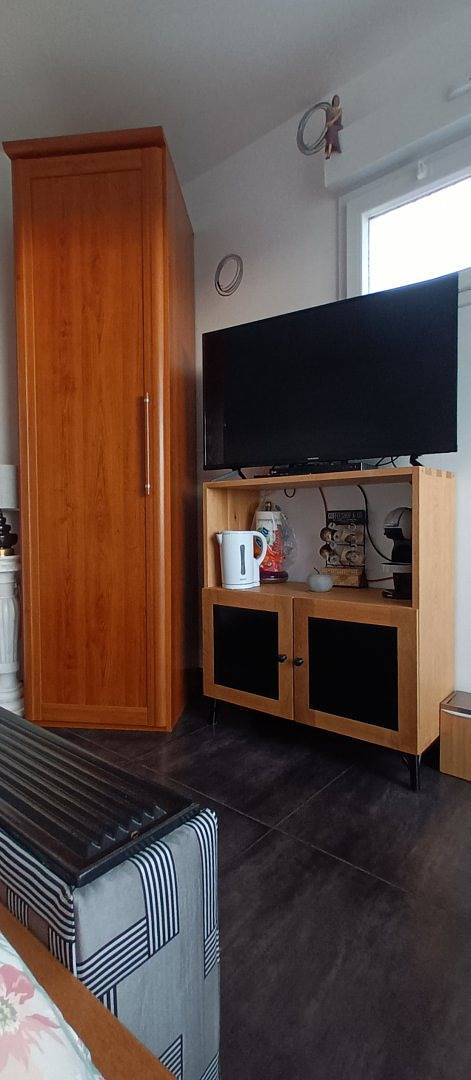 Location de vacances pour 2 personnes, avec jardin et jacuzzi à Saint-Michel-Chef-Chef - 4