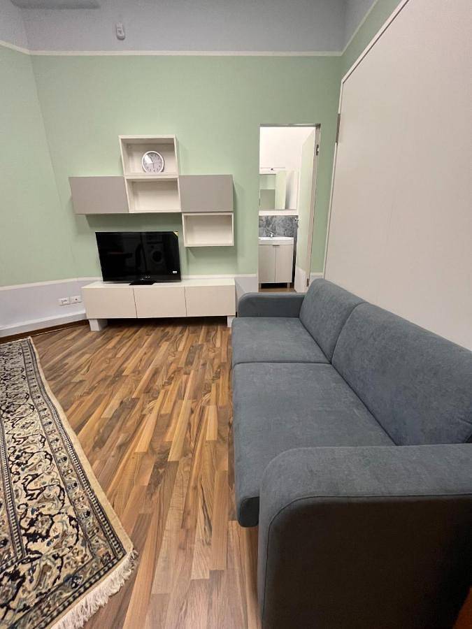 Ferienwohnung für 5 Personen, mit Seeblick und Ausblick in Bologna - 4