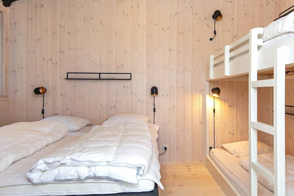 5 Sterne Ferienhaus in Haderslev in Hadersleben, Kleiner Belt