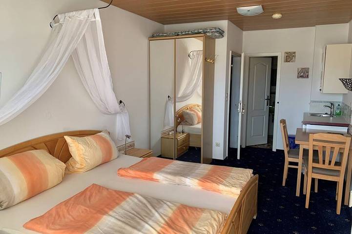 Chambre d’hôte pour 2 personnes à Meersburg - 4
