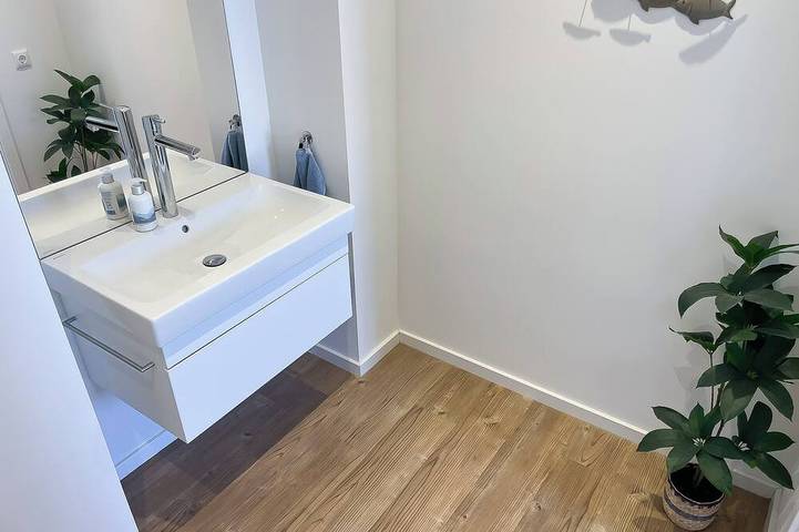 Ferienhaus für 6 Personen, mit Haustier in Ralswiek - 4