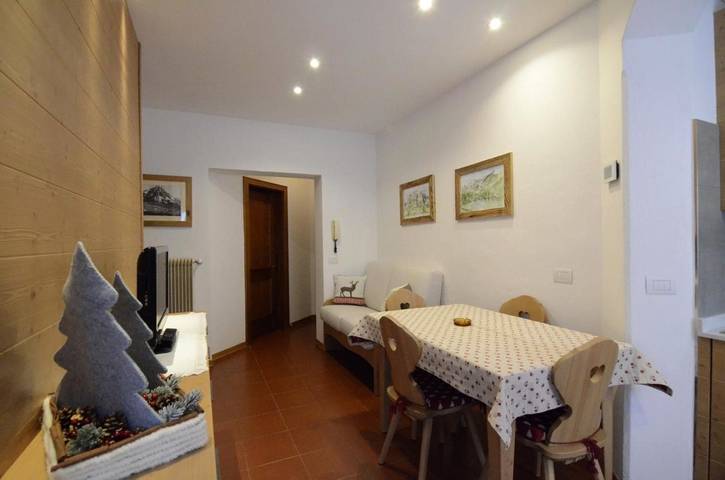 Gîte pour 4 personnes, avec vue et jardin à San Vito di Cadore - 4