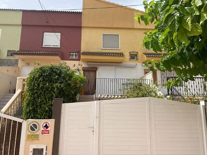 Ferienhaus für 8 Personen, mit Garten, mit Haustier in Oropesa del Mar
