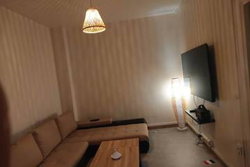 Appartement De Vacances pour 4 Personnes dans Clichy, Hauts-de-Seine, Photo 4