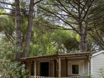 Camping para 4 Personas en Frejus, Region de Draguignan, Foto 1