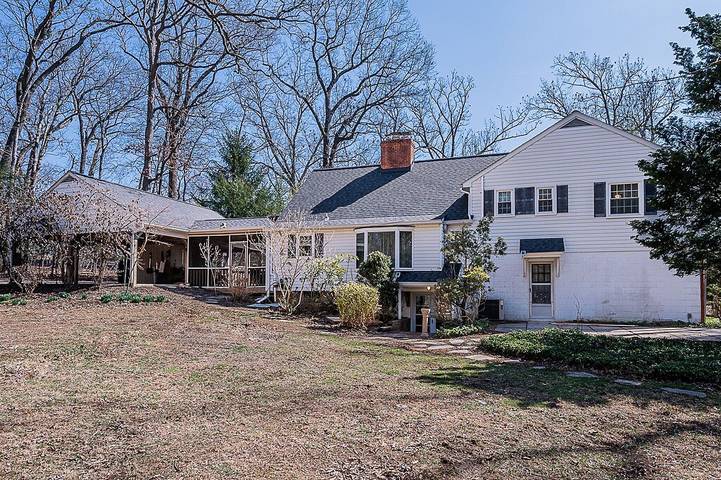Barn for 12 people, with yard in Baltimore County