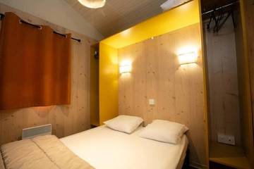 Chalet pour 5 Personnes dans Le Bourg-d'Oisans, Parc national des Écrins, Photo 2