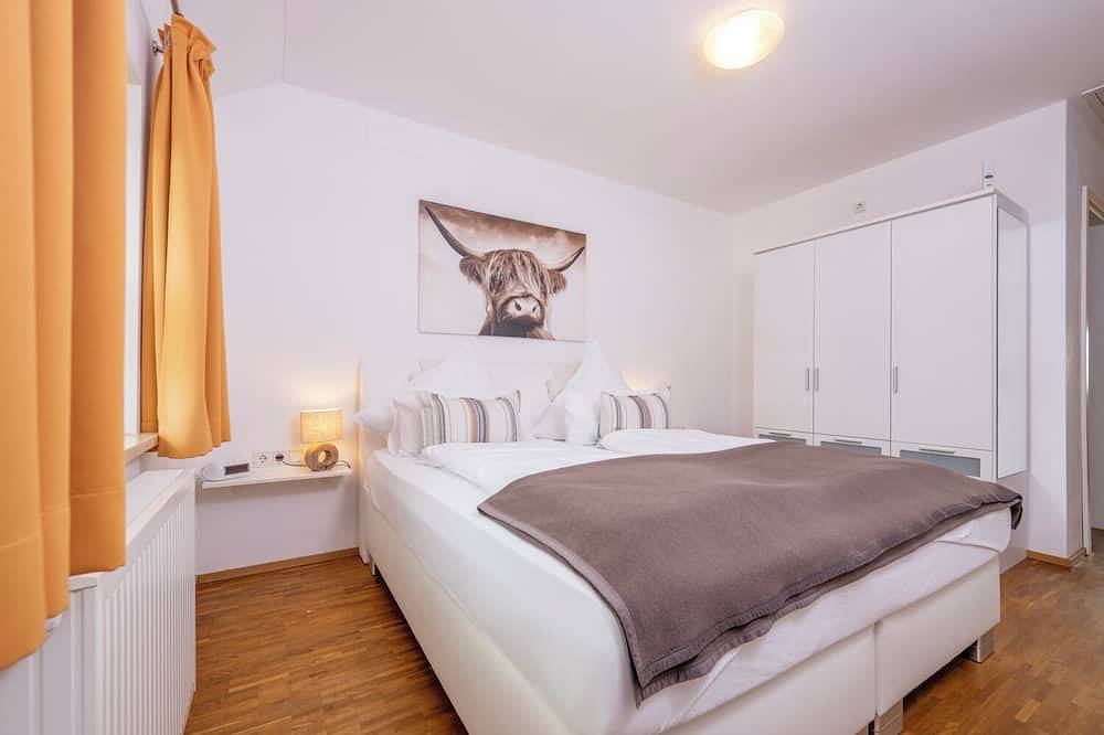 Ganze Wohnung, Am Allgäu-Radweg, ruhiges Apartment, mit Fahrradgarage in Bayerisch Schwaben