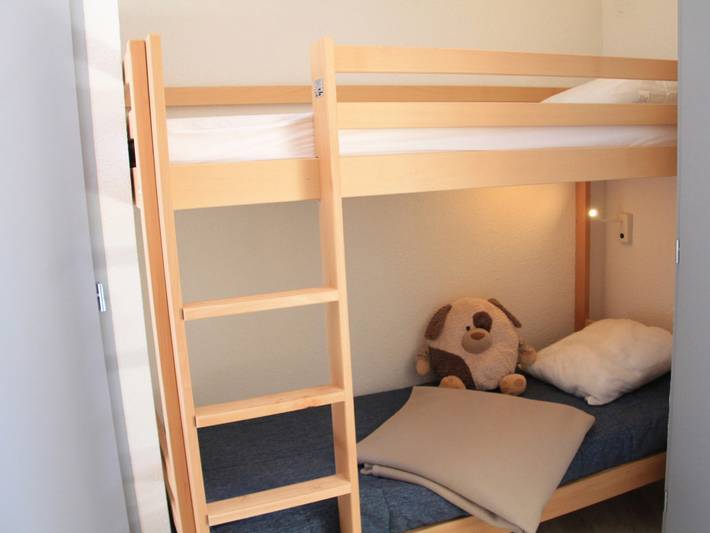 Chalet pour 4 personnes dans Serre Chevalier - 4