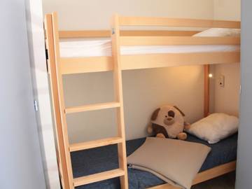 Appartement De Vacances pour 4 Personnes dans Briançon, Région de Briançon, Photo 3