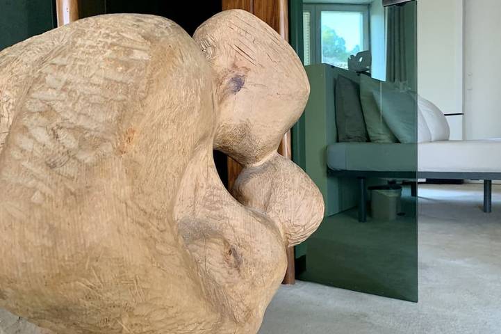 Appartamento intero, Appartamento Attico sulla Valle dei Templi in Agrigento, Provincia di Agrigento