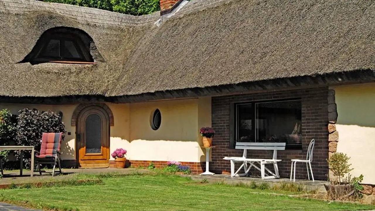 Ganze Ferienwohnung, Ferienwohnung für 5 Personen (120 m²) in Sellin (Ostseebad) in Altensien, Sellin