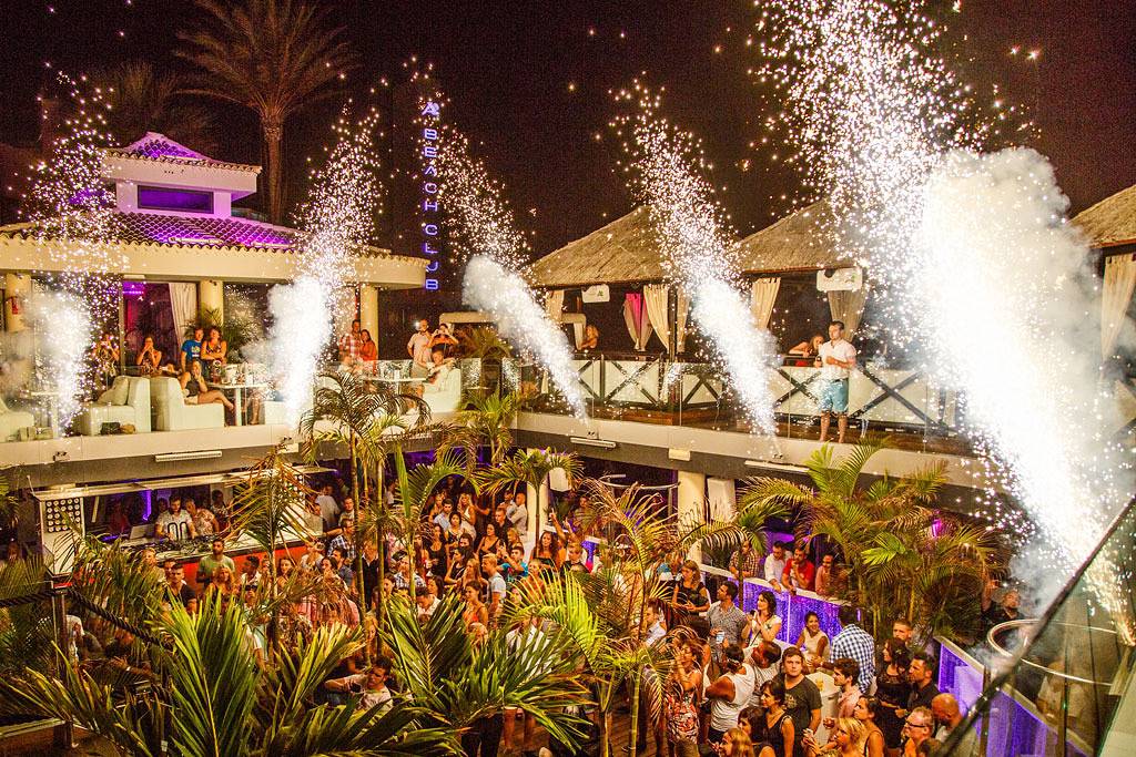 Geheel appartement, Vakantieappartement voor 2 personen met zwembad in Playa de Troya, Zuid Tenerife