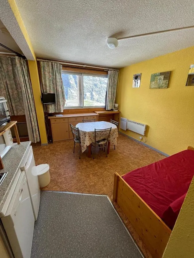 Appartement de vacances pour 4 personnes - 1