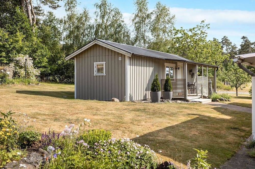 Ringsegård Höjden in Falkenbergs und Umgebung