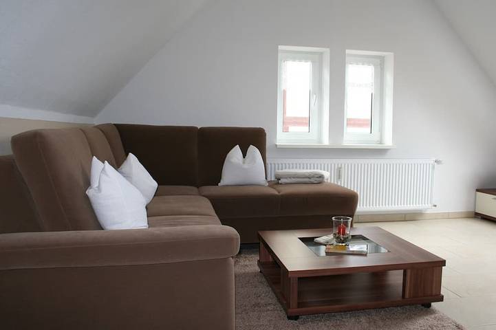 Bauernhof für 2 Personen im Harz - 4