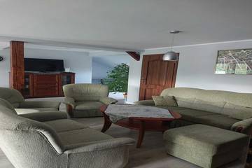 Vakantiewoning voor 8 Personen in Sopot, Kaschubei, Afbeelding 1