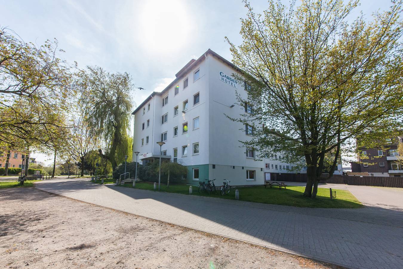 Apartamento vacacional entero, Apartment in Bremen für 3 Personen in Bremen - West, Bremen