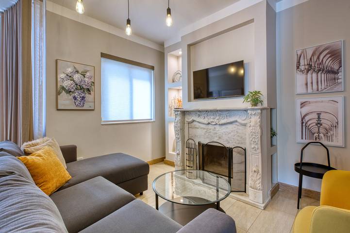 Location de vacances pour 6 personnes, avec terrasse dans Gzira - 3