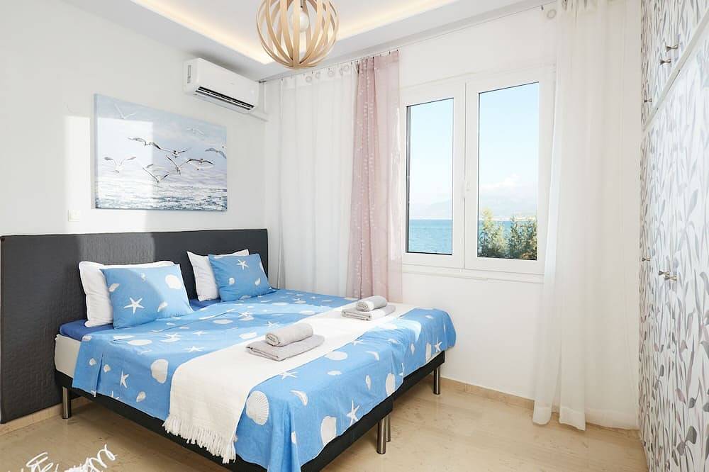 Ganze Wohnung, Sea Waves 2 in Limenas Chersonisou, Iraklio-Heraklion und Umgebung