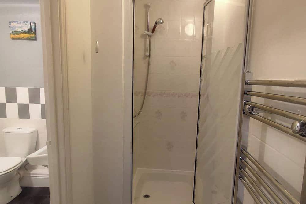 Apartamento entero, Your own hideaway 7 mins walk from the seaside, train station & hub of Penzance in Penzance, Cornualles