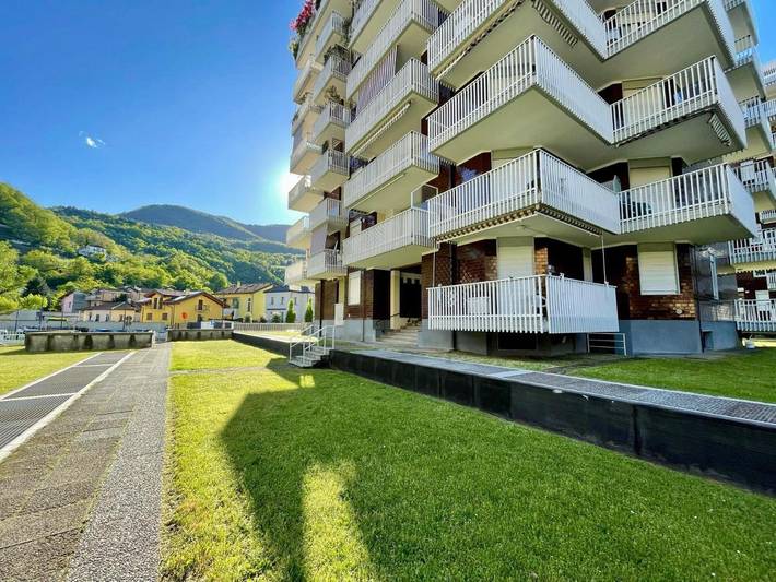 Ferienwohnung für 6 Personen, mit Balkon - 1