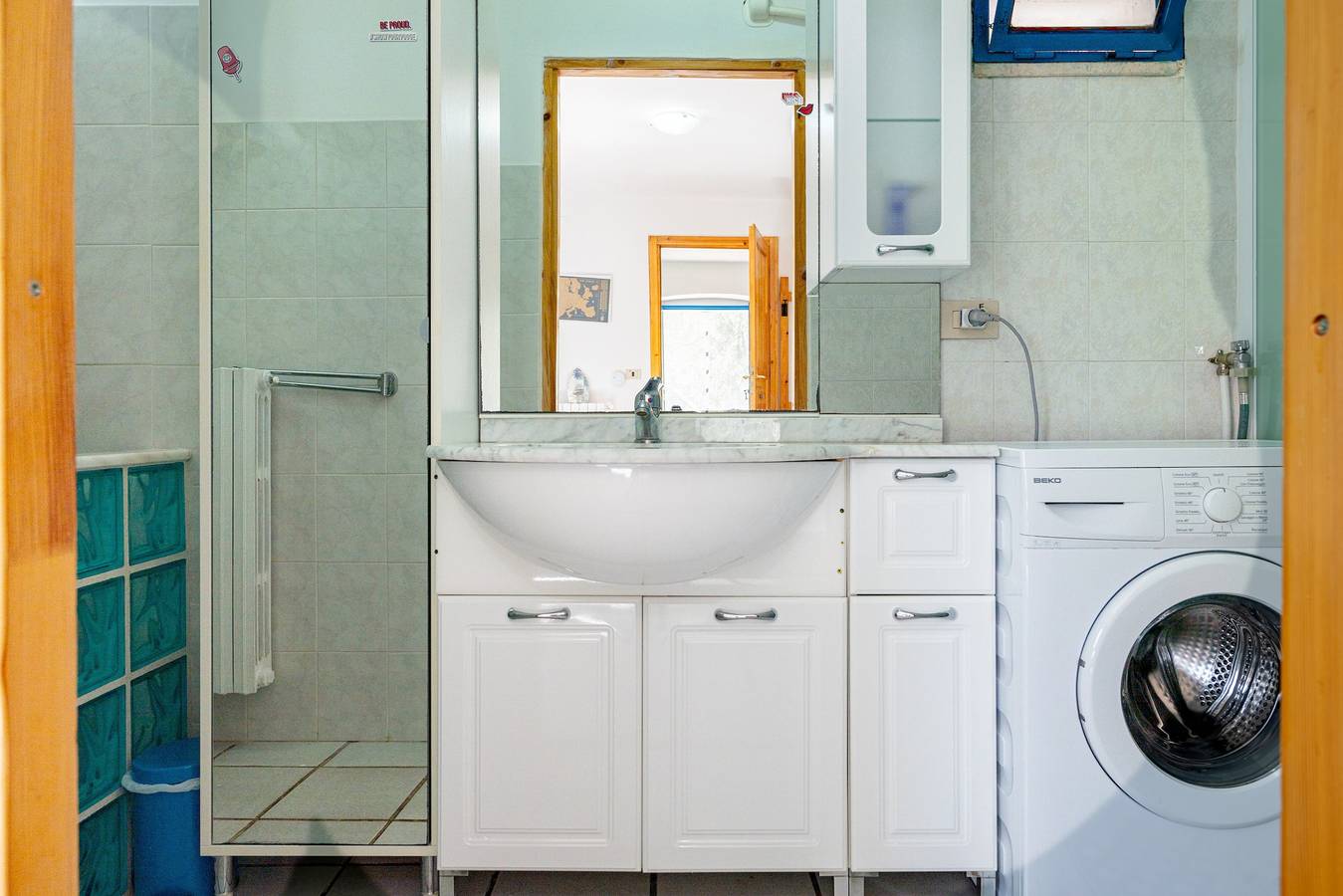 Villa 'Il Giardino' met privéterras, privétuin en airconditioning, foto 14