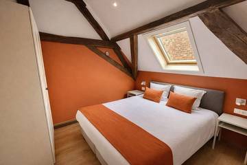 Apartment for 6 People in Bruges, West Flanders, Photo 1