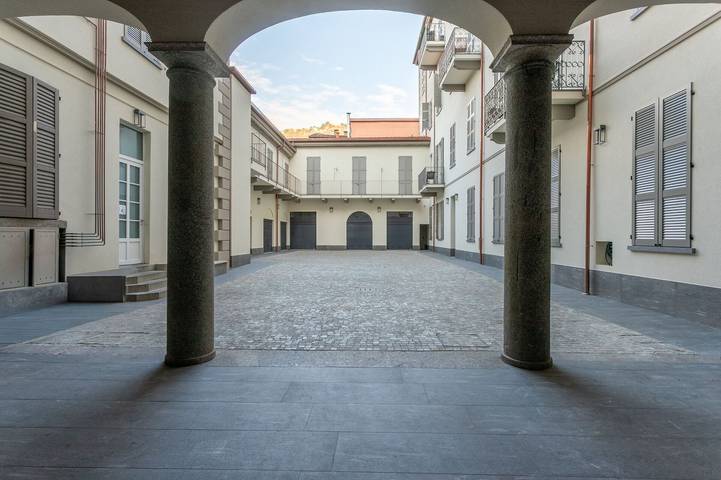 Residenz für 2 Personen in Como - 4