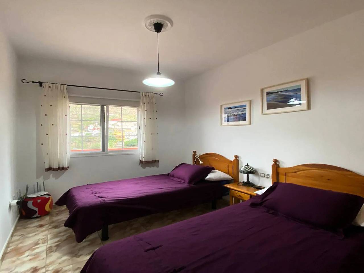 Maison 4 Personnes in Chelé, Valle Gran Rey