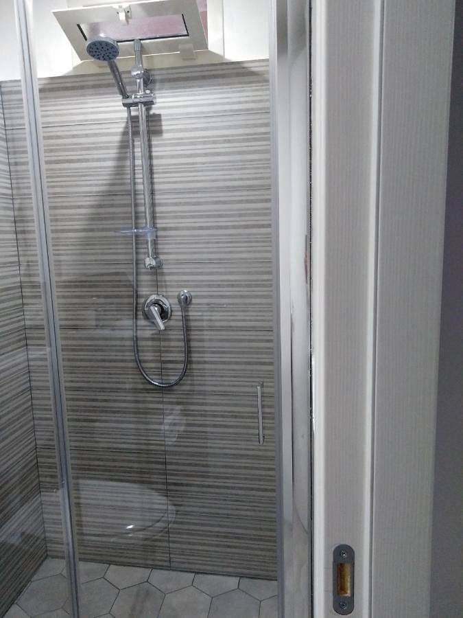 Standard Double Room in Ercolano, Parc national du Vésuve