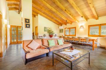 Apartamento para 10 Personas en Olván, Pirineos, Foto 3