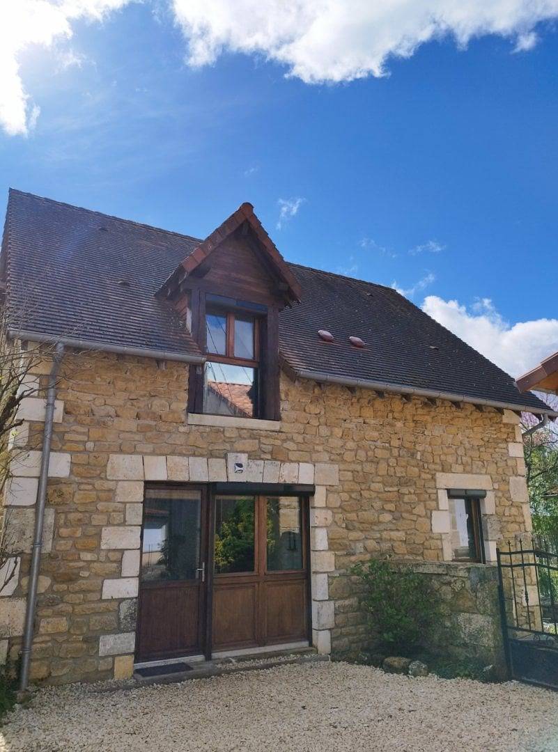 Charmant Gîte Vignotte en Périgord vert tout inclus in Eyzerac, Périgord Vert