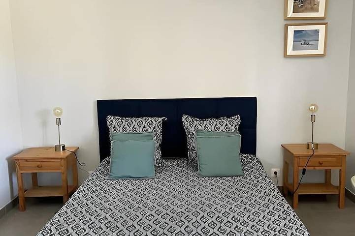 Location de vacances pour 2 personnes, avec jardin, animaux acceptés à Doudeville - 2