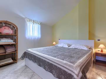 Vakantieappartement voor 4 Personen in Pula-Medulin, Pula, Afbeelding 4