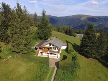 Maison De Vacances pour 4 Personnes dans Mittlach, Région de Colmar, Photo 2