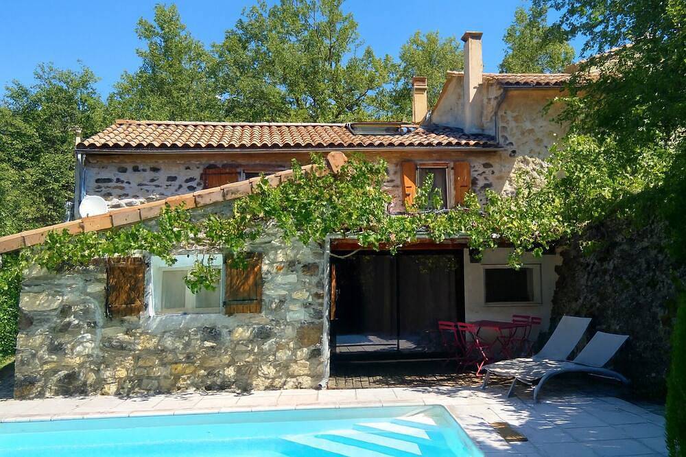 Maison de vacances