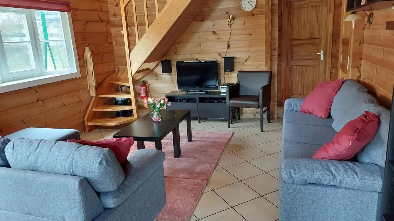 Ferienhaus für 8 Personen (90 m²) in Medebach in Medebach, die Mittelgebirge