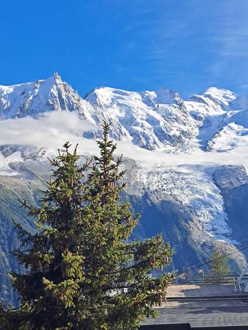 Chalet pour 8 Personnes dans Les Carroz, Grand Massif, Photo 3