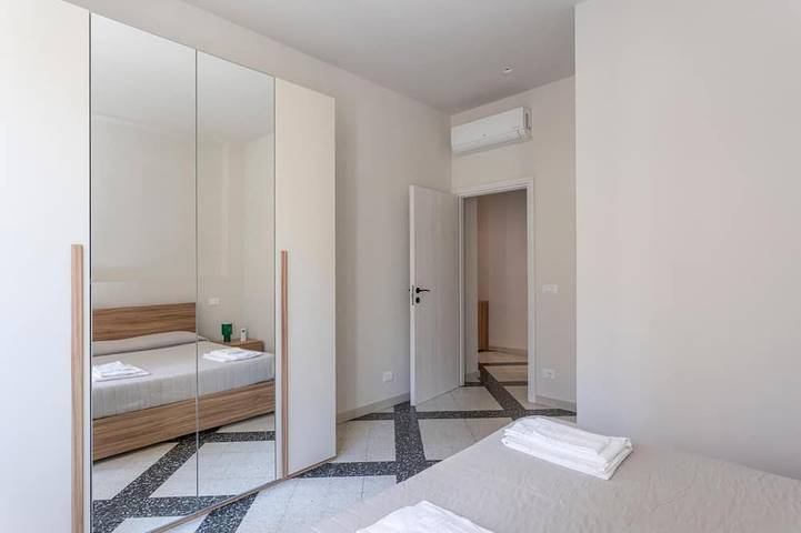 Appartamento intero, Nuova ristrutturazione in pieno centro di Porto San Giorgio in Porto San Giorgio, Provincia di Fermo