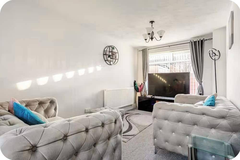 2 Bed House Amazing for holiday and short stays in Bolton (desambiguación), Gran Mánchester
