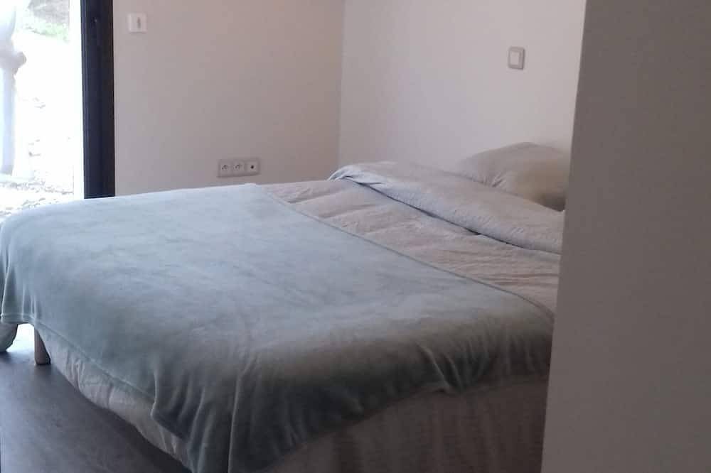 Villa for 8 people on a horse farm in Hesdin-l'Abbé, Boulogne-sur-Mer region