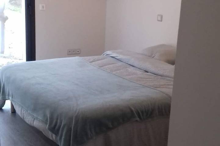 Location de vacances pour 8 personnes, avec terrasse et jardin à Hesdin-l'Abbé - 3