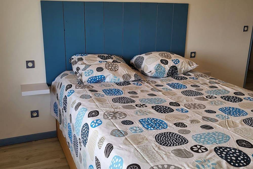 Ruhiger Gite In Den Mittelweinen in Gornac, Langon und Umgebung